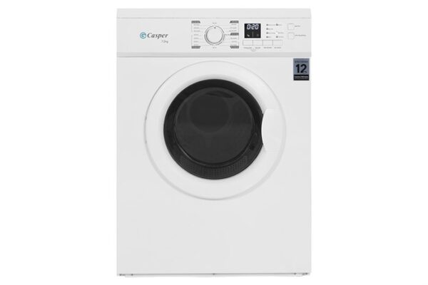 Máy sấy Casper TD-72VWD - hình số 1