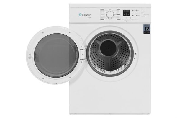 Máy sấy Casper TD-72VWD - hình số 2