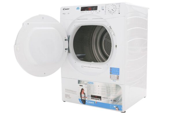 Máy sấy Candy CS V9DF-S - Hình ảnh 2