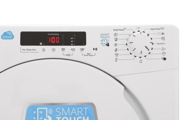 Máy sấy Candy CS V9DF-S - Hình ảnh 3
