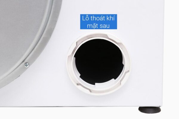 Máy sấy Candy CS V9DF-S - Hình ảnh 6