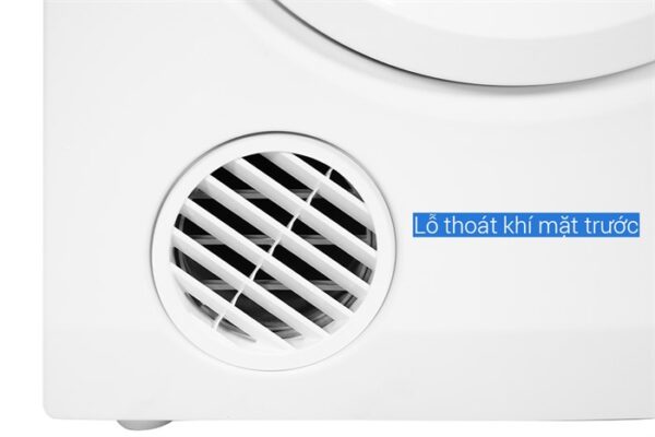 Máy sấy Electrolux EDV854J3WB - hình số 5