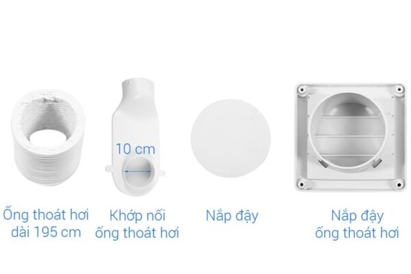 Máy sấy Electrolux EDV854N3SB - hình số 9