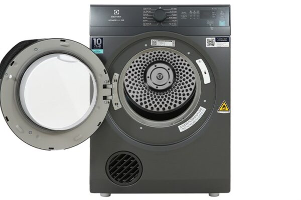 Máy sấy Electrolux EDV854N3SB - hình số 2