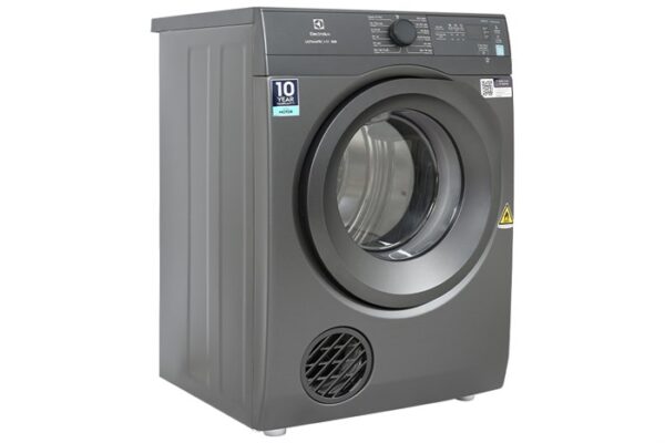 Máy sấy Electrolux EDV854N3SB - hình số 3