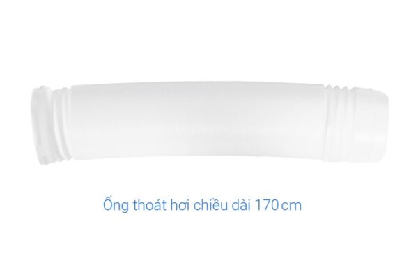 Máy sấy Galanz DV-70T5C(S) - hình số 9