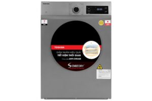 Máy sấy Toshiba TD-H80SEV(SK) - hình số 1
