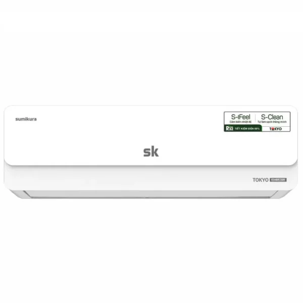 Điều hòa Sumikura APS/APO-280/TOKYO - hình số 2