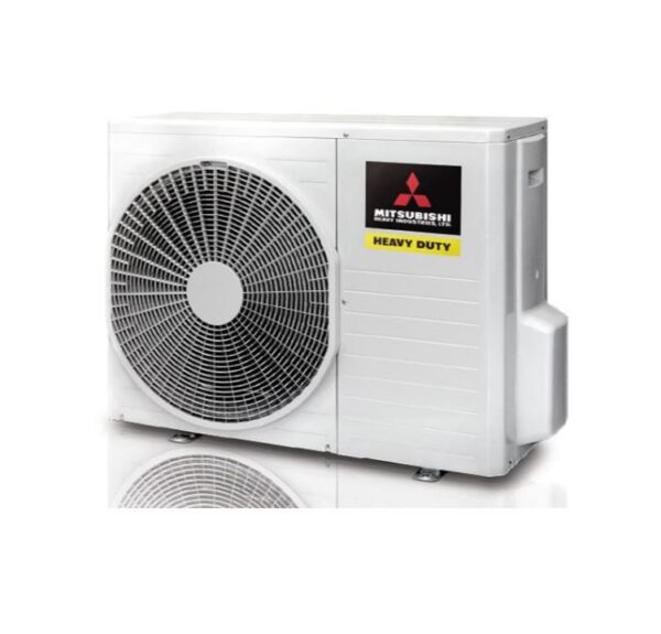 Điều hòa Mitsubishi SRK/SRC71ZRS-W5 - Hình ảnh 3