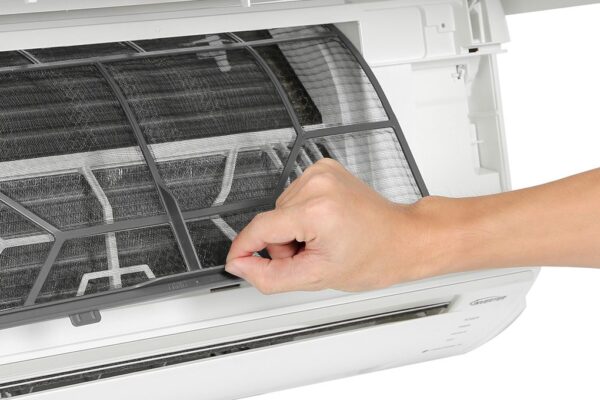 Panasonic 2 Hp Cu Cs Yz18xkh 8 4