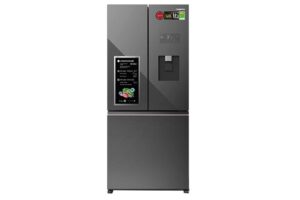 Tủ lạnh Panasonic NR-CW530XMMV