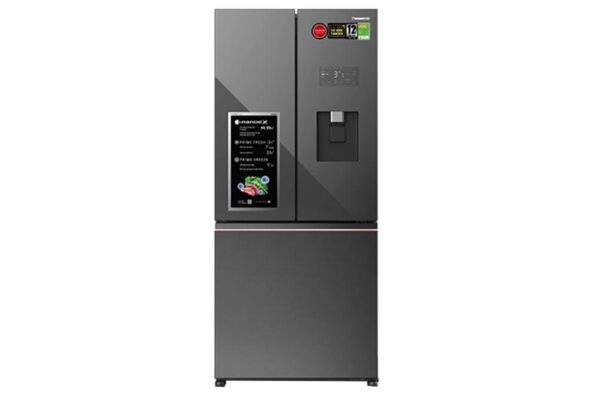 Tủ lạnh Panasonic NR-CW530XMMV