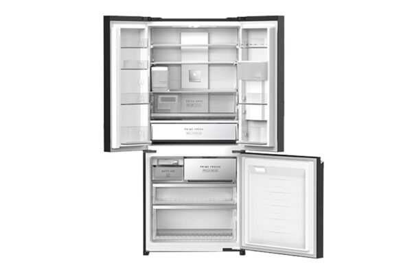 Tủ lạnh Panasonic NR-CW530XMMV - Hình ảnh 4