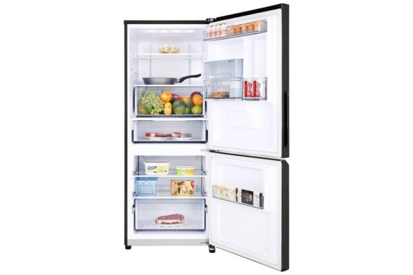 Tủ lạnh Panasonic NR-BV280WKVN - Hình ảnh 4