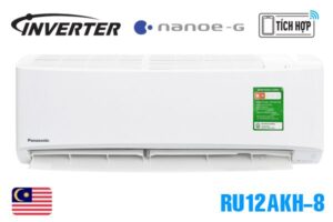 Điều hòa Panasonic RU12AKH-8