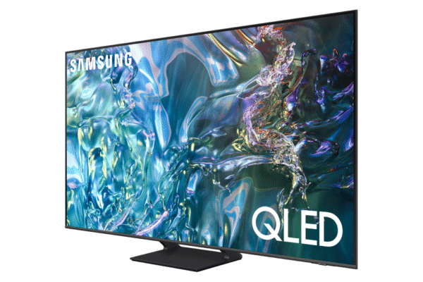 Tivi Samsung QA65Q65D - hình số 3