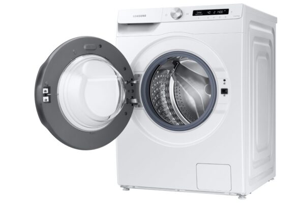 Máy giặt Samsung WW13T504DAW/SV - Hình ảnh 5
