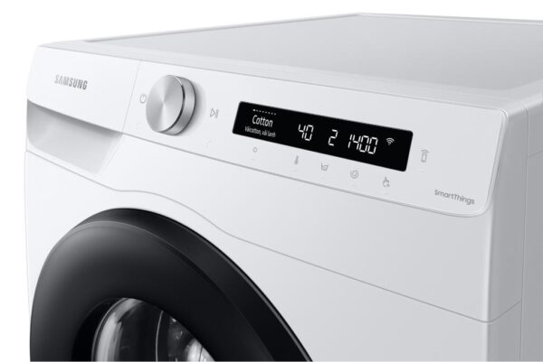 Máy giặt Samsung WW13T504DAW/SV - Hình ảnh 4