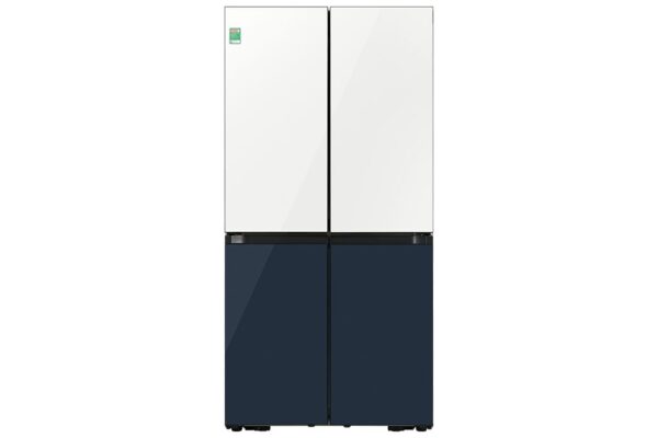 Tủ lạnh Samsung RF60A91R177/SV