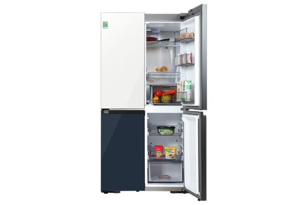 Samsung Inverter 599 Lit Rf60a91r177 Sv 6