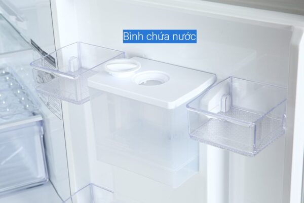 Tủ lạnh Samsung RB27N4190BU/SV - Hình ảnh 8