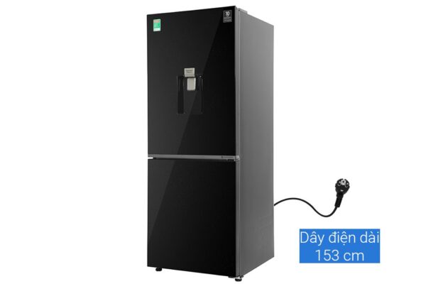 Tủ lạnh Samsung RB27N4190BU/SV - Hình ảnh 3