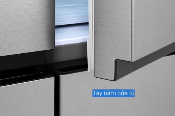 Tủ lạnh Samsung RF48A4010M9/SV - Hình ảnh 3