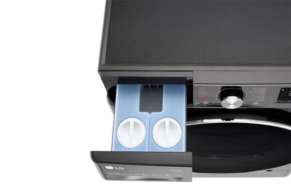 Máy giặt sấy LG FV1413H3BA - Hình ảnh 6