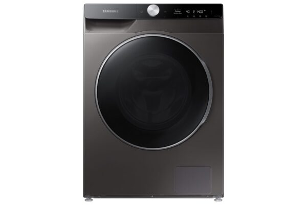 Máy giặt sấy Samsung WD12TP34DSX/SV
