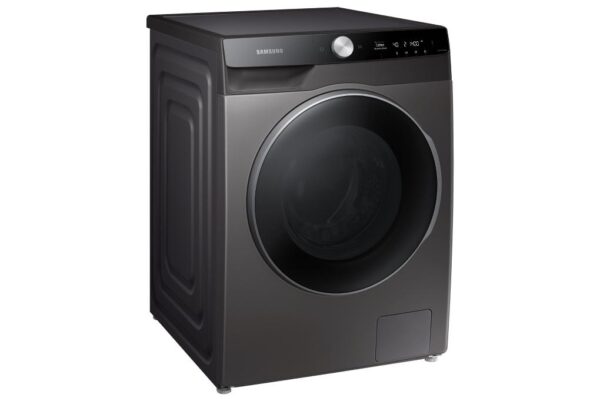 Máy giặt sấy Samsung WD12TP34DSX/SV - Hình ảnh 2