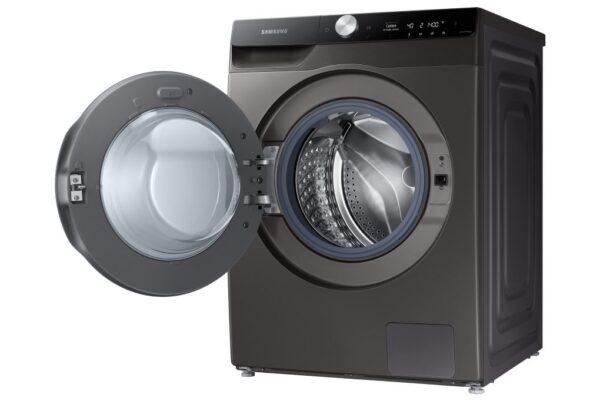 Máy giặt sấy Samsung WD12TP34DSX/SV - Hình ảnh 5