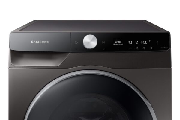 Máy giặt sấy Samsung WD12TP34DSX/SV - Hình ảnh 3