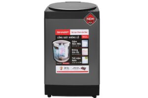 Máy giặt Sharp ES-W102PV-H