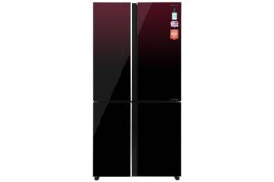 Sharp Sj Fxp640vg Mr 2