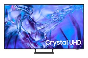 Tivi Samsung 75DU8500 - hình số 1