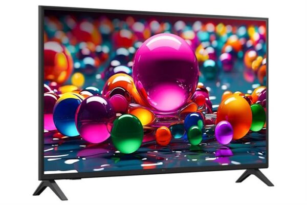 Tivi LG 43UA8450PSA - hình số 2