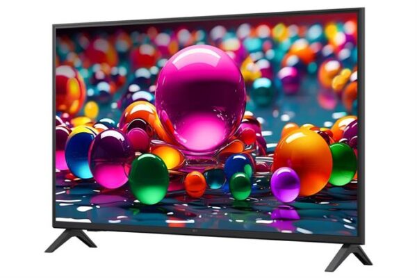 Tivi LG 43UA8450PSA - hình số 3