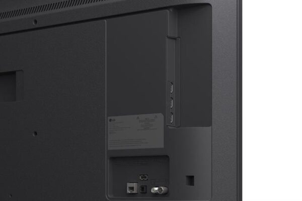 Tivi LG 43UA8450PSA - hình số 8