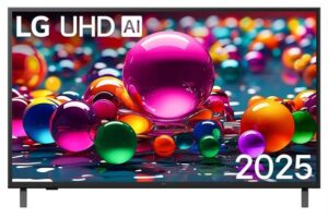 Tivi LG 75UA8450PSA - hình số 1