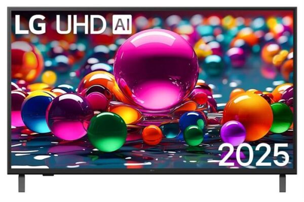 Tivi LG 75UA8450PSA - hình số 1