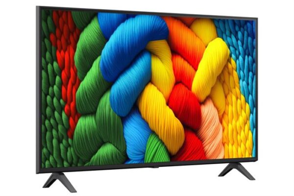 Tivi LG 43NANO80ASA - hình số 2