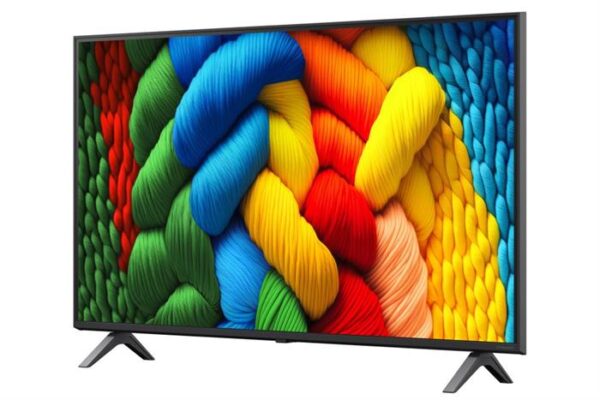Tivi LG 43NANO80ASA - hình số 3