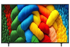 Tivi LG 65NANO80ASA - hình số 1