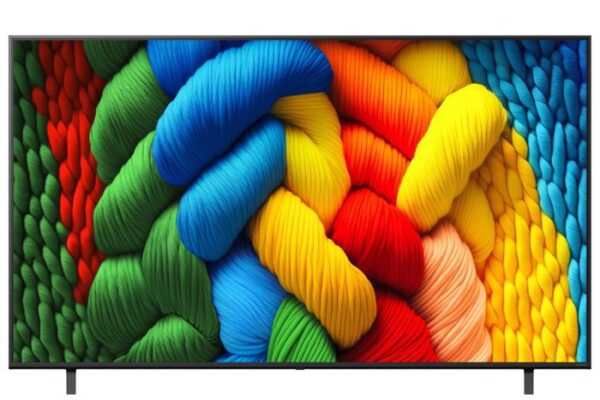 Tivi LG 75NANO80ASA - hình số 1