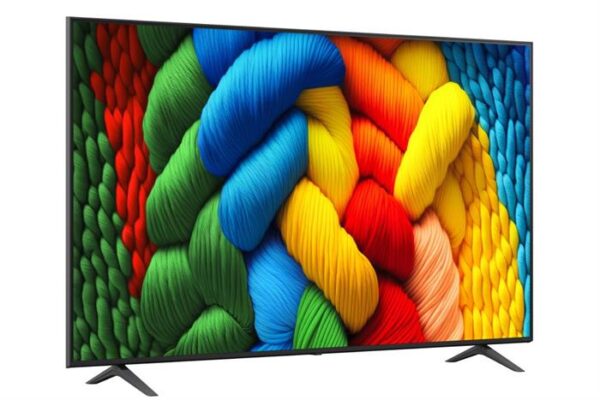 Tivi LG 75NANO80ASA - hình số 2