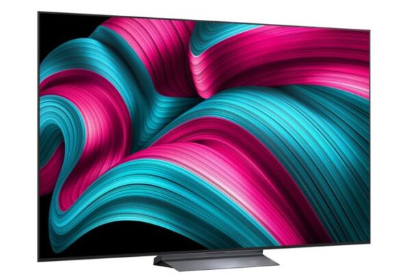 Tivi LG OLED77C5PSA - hình số 2