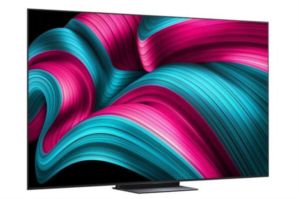 Tivi LG OLED83C5PSA - hình số 2
