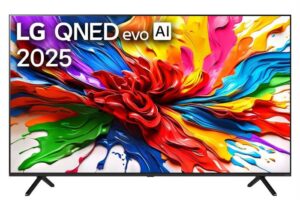 Tivi LG 75QNED92ASA - hình số 1