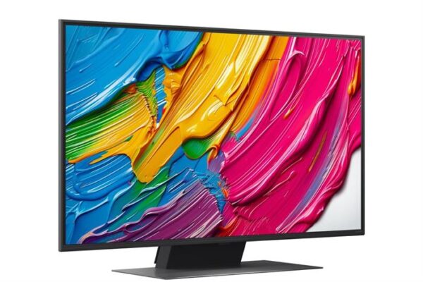 Tivi LG 43QNED81ASA - hình số 2