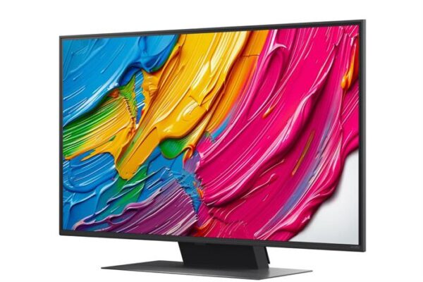 Tivi LG 43QNED81ASA - hình số 3